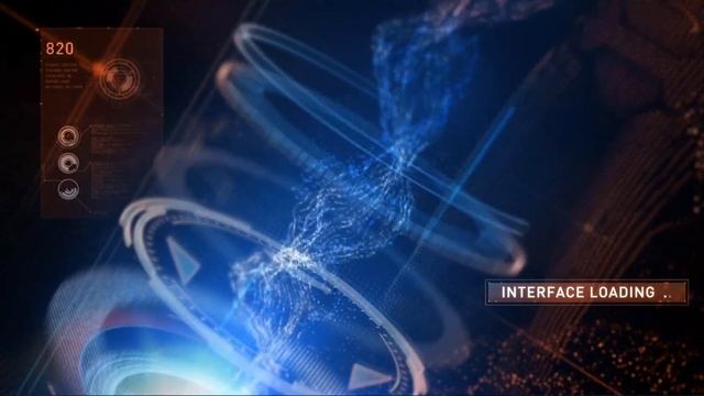 J.A.R.V.I.S 4K UHD LIVE WALLPAPER - WELCOME BACK SIR смотреть онлайн