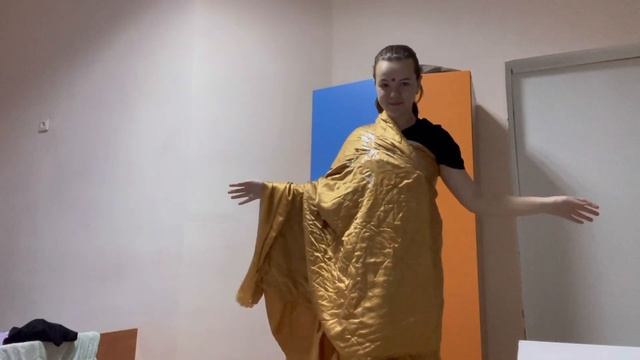 VLOG: Я В ЛАГЕРЕ "ОРЛЕНОК" смотреть онлайн