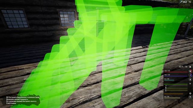 The Infected ➤ Прохождение [2K] — Часть 6. Теплица. Электрификация смотреть онлайн