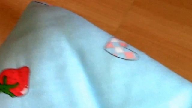 КАК СШИТЬ ДЕТСКОЕ ОДЕЯЛО СВОИМИ РУКАМИ смотреть онлайн