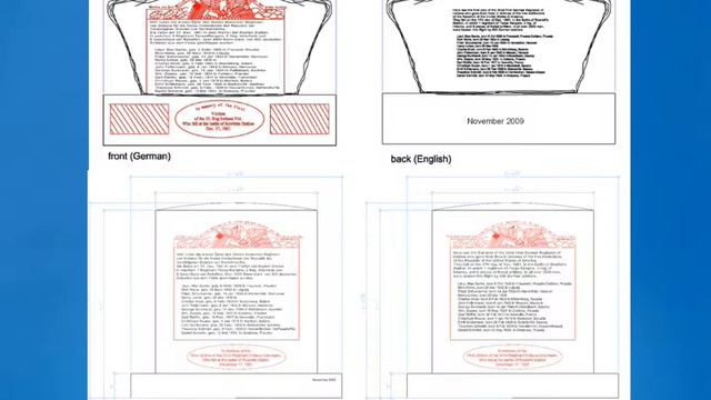 Reimagining August Bloedner’s 32nd Indiana Infantry Monument (1862) by Sara Amy Leach смотреть онлайн