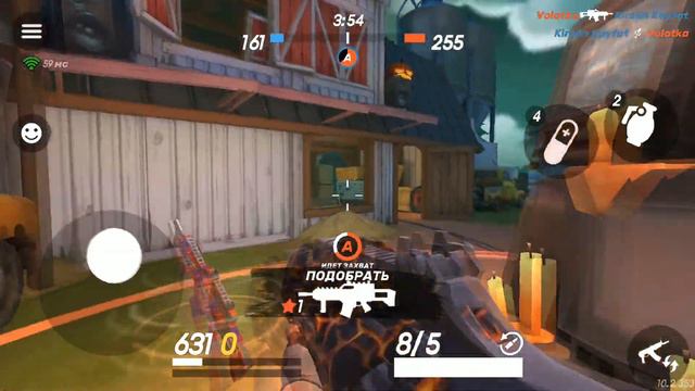 Guns of Boom HALLOWEEN!!! смотреть онлайн
