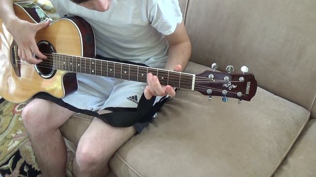 Pretty Woman (Roy Orbison) смотреть онлайн