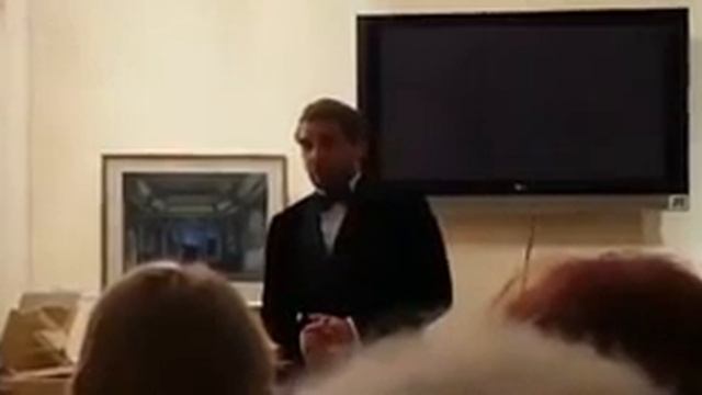 Дмитрий Григорьев "Слеза дрожит" - П.И. Чайковский смотреть онлайн