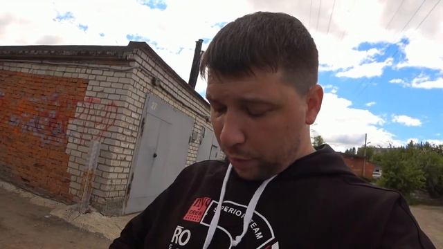 Неликвид. Красить полность или нет, готовлю кyзов под грyнт смотреть онлайн