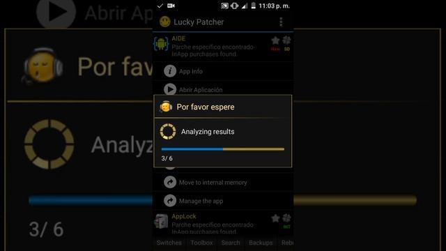 AIDE Programando desde tu Android. Especial 300 Subs!! AIDE Full смотреть онлайн