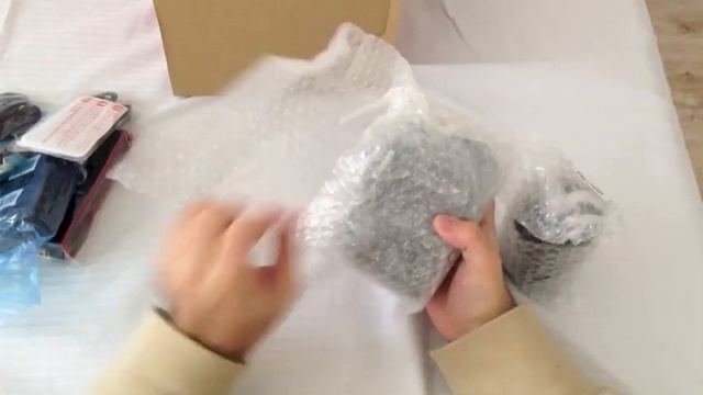 CANON 650D Unboxing/kutu açılımı смотреть онлайн