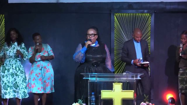 Keep The Alter Burning (Part 2) | Pastor Todani | RCCI Sunday Service | 10 March 2024 смотреть онлайн