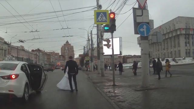 Как не надо выходить замуж смотреть онлайн