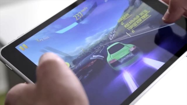 Обзор Nokia N1 - iPad Mini с Android на борту смотреть онлайн