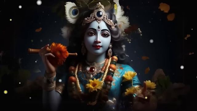 Целительная Маха Мантра Любви и Радости - Харе Кришна Харе Рама - Maha Mantra Hare Krishna смотреть онлайн