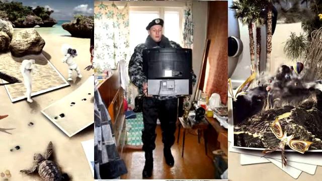 Когда есть долги банку смотреть онлайн