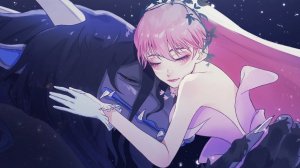 Красавица и Дракон | Ryu to Sobakasu no Hime 「AMV」 —  Gales of Song [Аниме Клип]