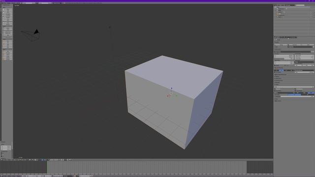 Exporting STL's from Blender - How to avoid trouble смотреть онлайн