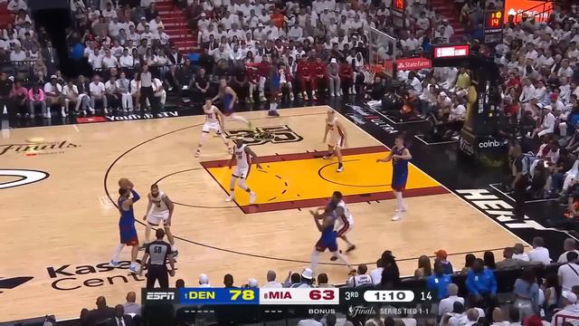 ПОЧЕМУ НА САМОМ ДЕЛЕ НЕ ЗАЩИЩАЮТСЯ ПРОТИВ НИКОЛЫ ЙОКИЧА? / НОВЫЙ УРОВЕНЬ БАСКЕТБОЛА смотреть онлайн