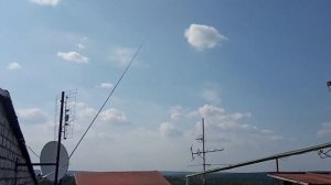 Отпугиватель птиц...