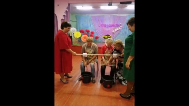 Поздравление с днём социального работника! смотреть онлайн