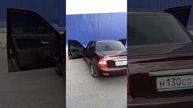 Эстрада Ural TT 165 две пары, рупора Ural ARMADA. смотреть онлайн