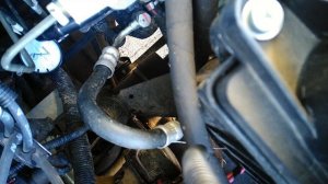 Люфт рулевого редуктора Нива Шевроле 2018