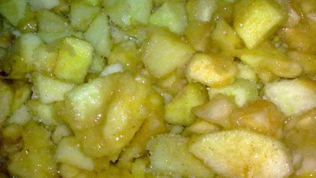 Кулинарные хитрости