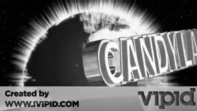 Интро Проекта Candy Land Role Play