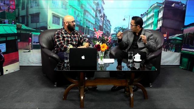 Gyantalk Episode 60 смотреть онлайн