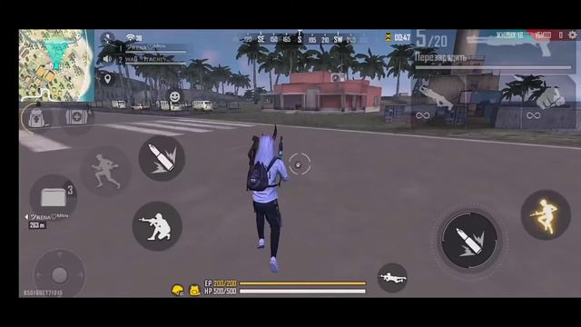 КАК СТАВИТЬ СТЕНКИ ПРИСЕДОМ? / Как быстро ставить стенки как ЧИДОРИ? / ОБУЧАЛКА #1 / Free fire смотреть онлайн