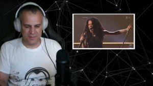 Daria Stavrovich «Circles on the Water» - REACTION- The Voice - Дария Ставрович «Круги на воде»