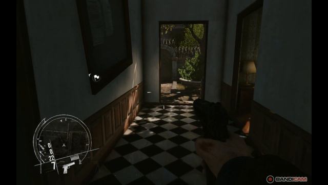 EnemyFront Прохождение #1 Сопротивление 2 смотреть онлайн