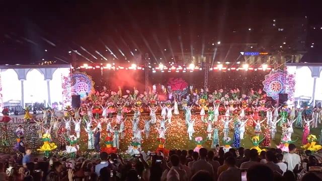 #Namangan Gul bayrami 2022 yopilish marosimi! смотреть онлайн