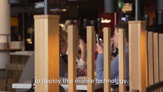 HMSHost International Innovate with Oracle's Simphony Cloud смотреть онлайн