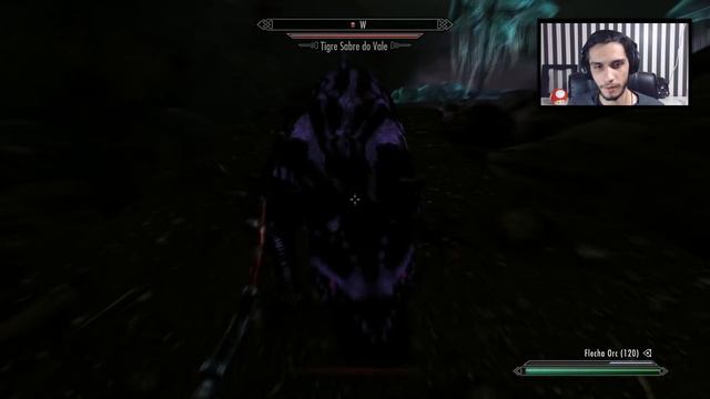 Skyrim DLC Dawnguard - Parte 16: O Vaso do Iniciado [ PC 60FPS Playthrough Legendado PT BR ] смотреть онлайн