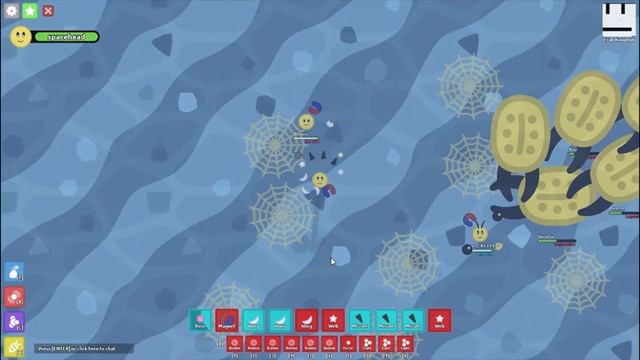 Maximize Your Petal Hunting in Florr.io! (grinding tips & tricks PART 1) смотреть онлайн