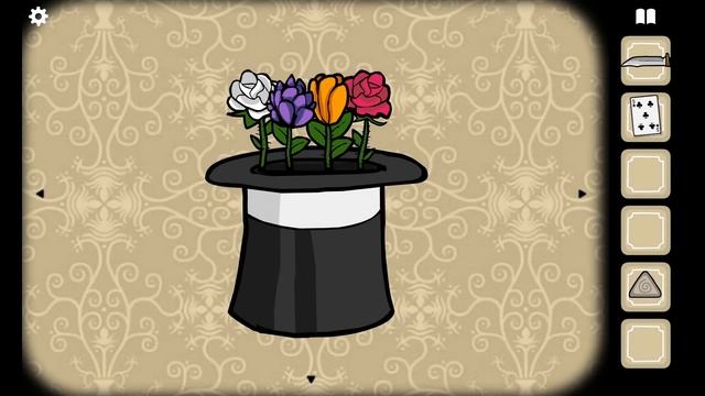 Rusty Lake Hotel - ВОЛШЕБНОЕ РАГУ ИЗ КРОЛИКА [#2] - Игра - Прохождение смотреть онлайн