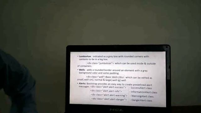 Output Merge Bootstrap смотреть онлайн