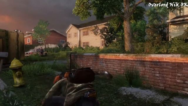 The Last of Us Remastered PS4◆Новая игра+◆Сложность Реализм◆Школа #7 смотреть онлайн