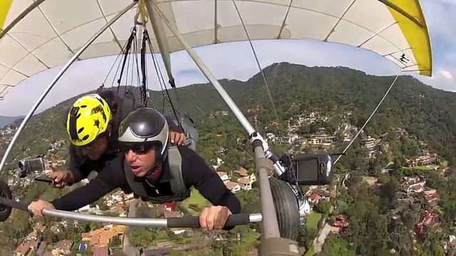 Vuelo Valle смотреть онлайн