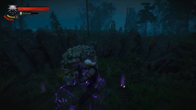 [W3EE v4 Beta] Velen - The Earth Elemental смотреть онлайн