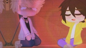 Валера и Хастур меме "японский"