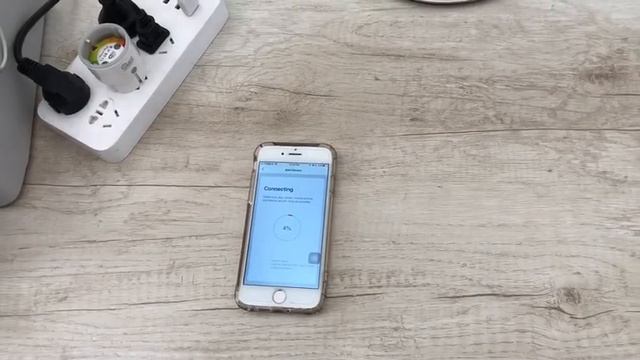 Coolcam Wifi Smart Plug (Mini Socket) With Timer (EU) Supports Alexa, Google Home смотреть онлайн