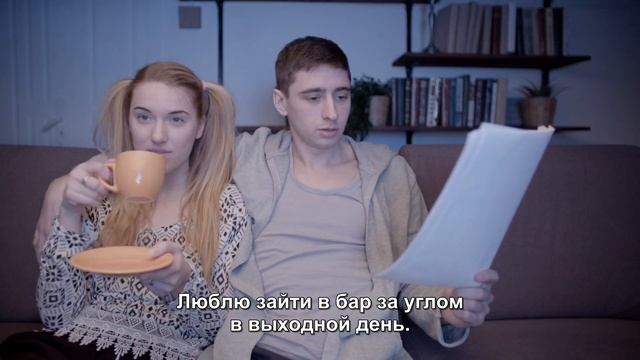 Необычное хобби, которое сделает вас счастливым человеком. смотреть онлайн