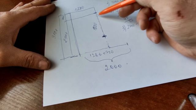 Обладателям маленьких квадратных проемов посвящается ..... смотреть онлайн