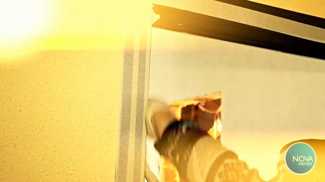 Защита входной двери | Как сохранить двери во время ремонта | Входная дверь [НоваКвартира] смотреть онлайн