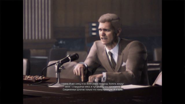 Mafia 3 Прохождение #81 Прежде чем закопают тебя - Отправится на плантацию смотреть онлайн
