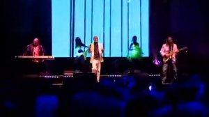 Systems in Blue -Live Russia