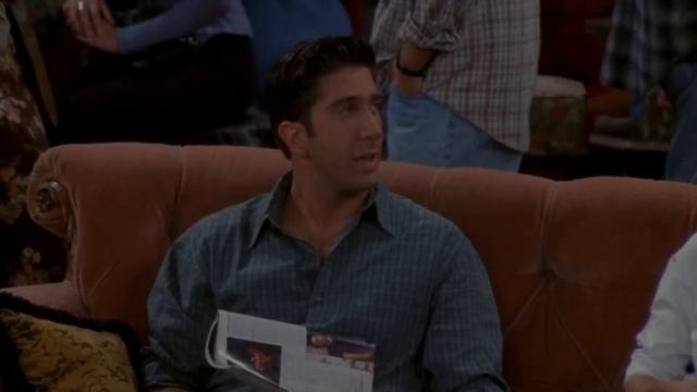 Разговорный английский по фильмам и сериалам. Видеокурс American TV-series | Friends | Modern Famil смотреть онлайн