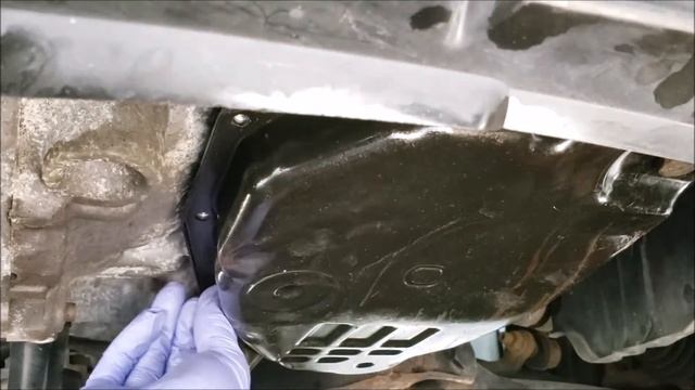 Failing CVT Part 5 - Installing Valve Body & Alt Fixes смотреть онлайн