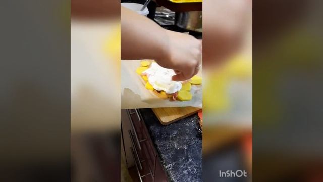 заморозка полуфабрикатов или как все успеть смотреть онлайн