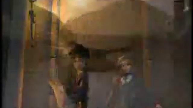 Trailer de Video Game - HP e o Prisioneiro de Azkaban - Trailer 2 смотреть онлайн