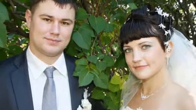 Фотограф Устинова Ольга: Свадебный клип 1.avi смотреть онлайн